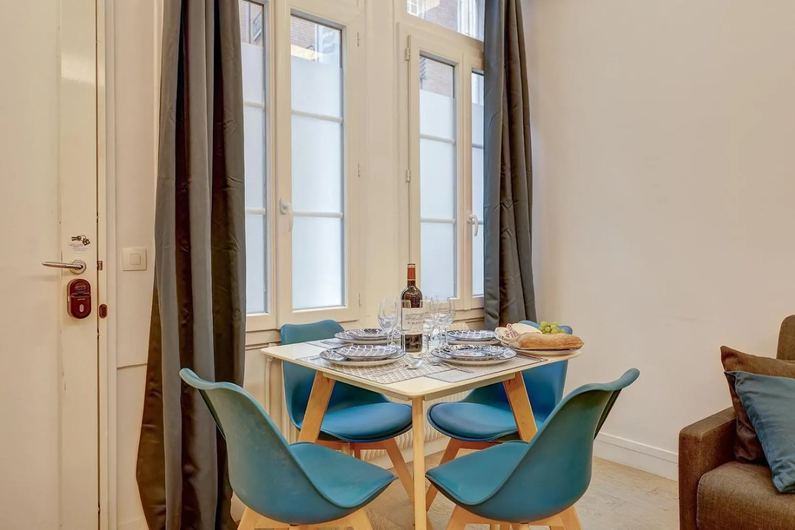 386 Suite Oudinot - Superbe Appartement A Paris 0*,  France