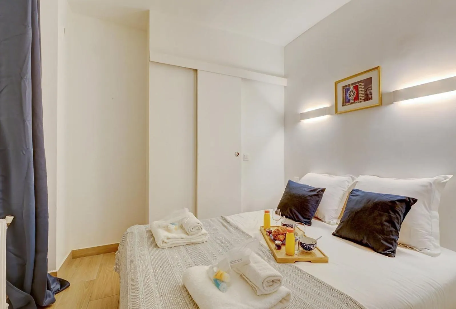 Apartment 386 Suite Oudinot - Superbe Appartement A Paris