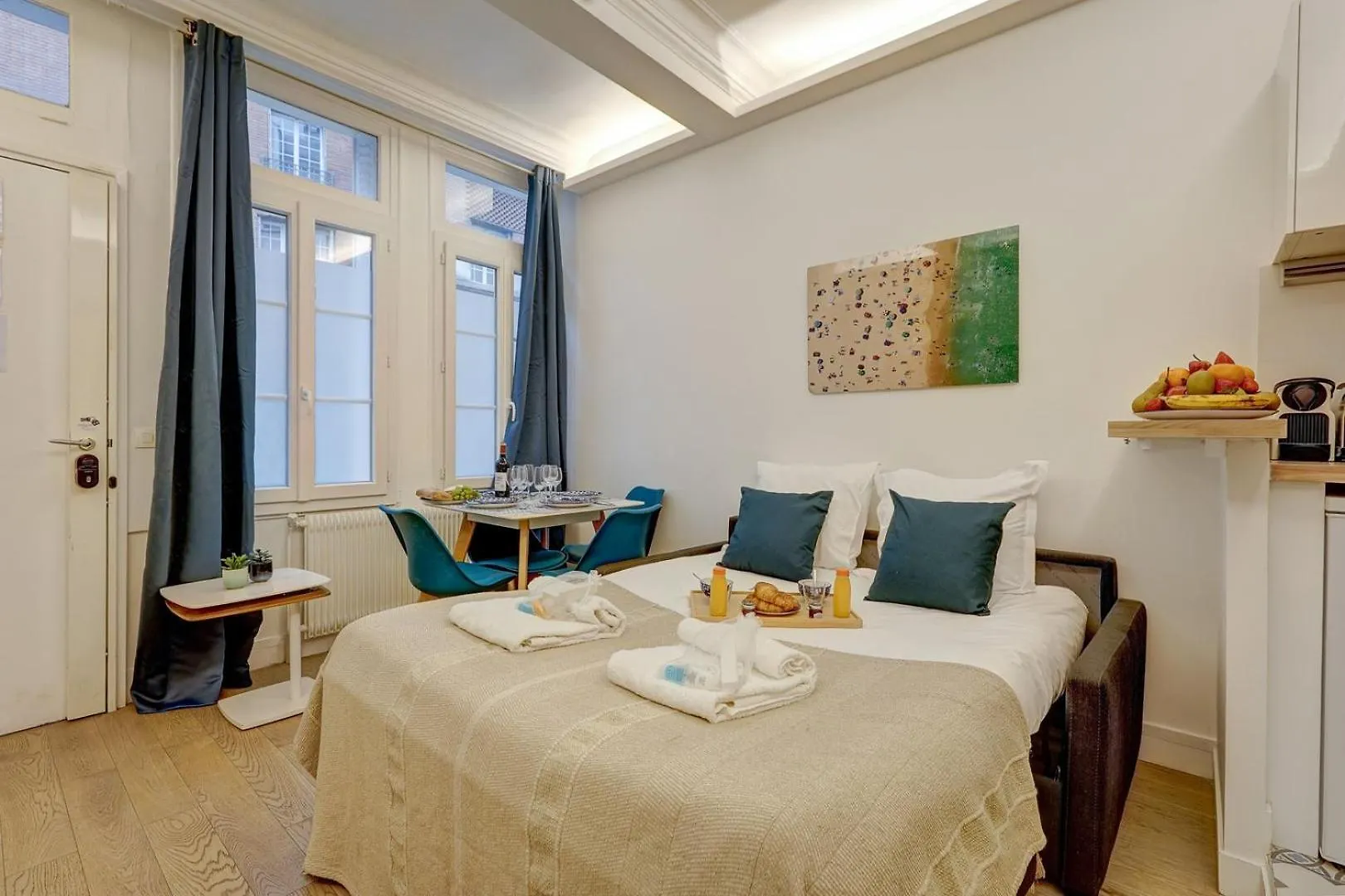 Apartment 386 Suite Oudinot - Superbe Appartement A Paris