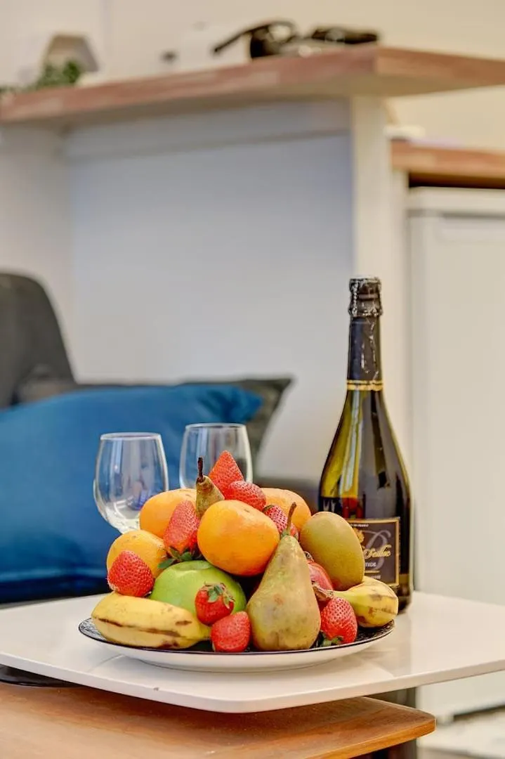 Apartment 386 Suite Oudinot - Superbe Appartement A Paris