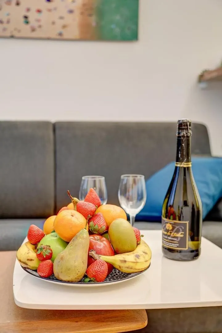 386 Suite Oudinot - Superbe Appartement A Paris Apartment