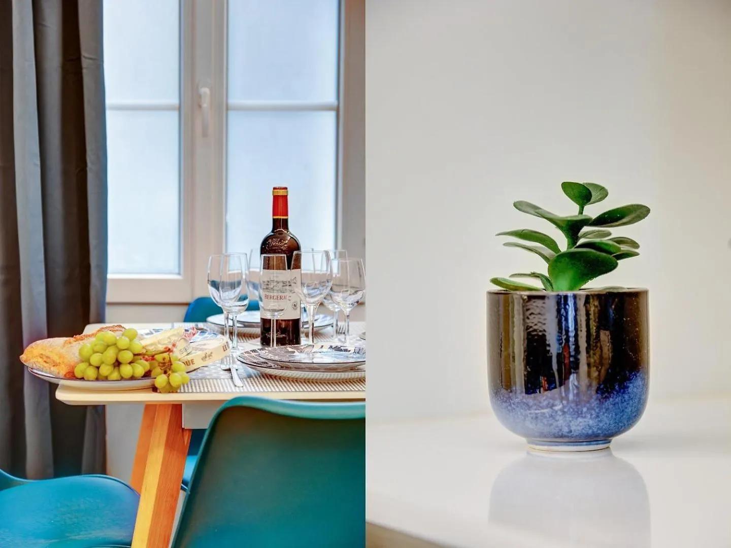 386 Suite Oudinot - Superbe Appartement A Paris France